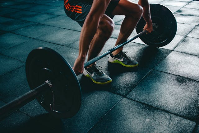 Strength and endurance training